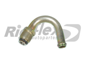 RIGIDO ENTRADA DE DIRECCION HIDRAULICA MOD.R 19